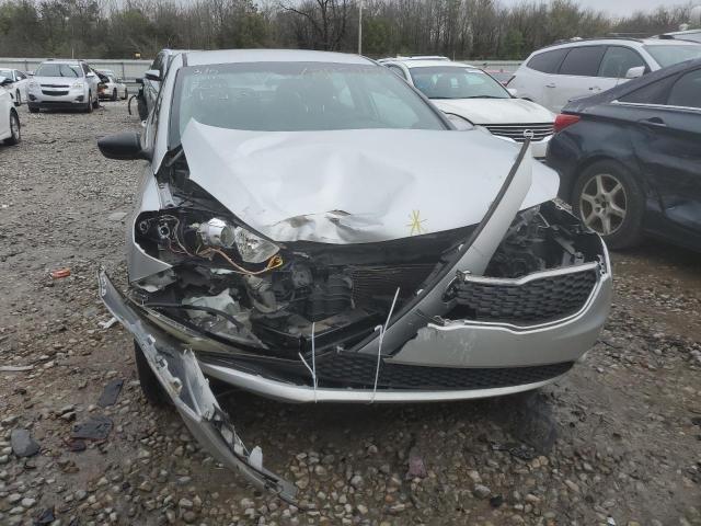 Photo 5 from auction – 2014 KIA FORTE LX with VIN KNAFK4A64E5130630
