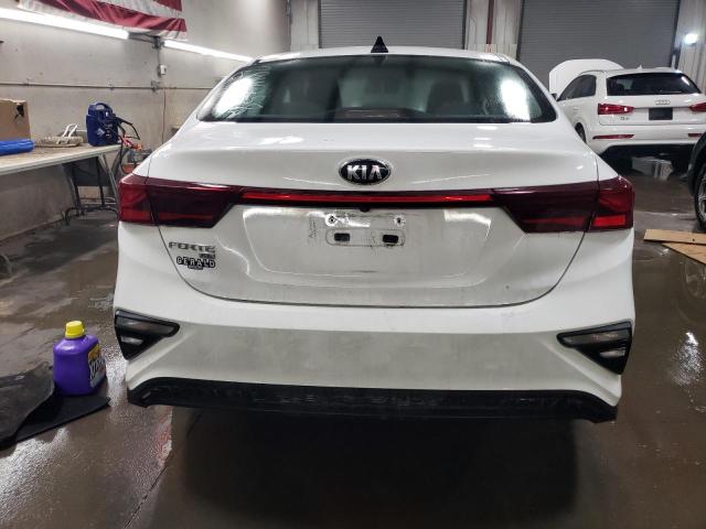 Photo 6 from auction – 2021 KIA FORTE FE with VIN 3KPF24ADXME302230