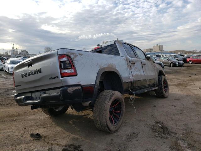Photo 3 from auction – 2019 RAM 1500 REBEL with VIN 1C6RRFEG8KN806770