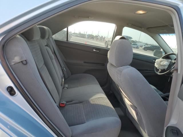 Photo 10 from auction – 2005 TOYOTA CAMRY LE with VIN 4T1BE32K15U631734