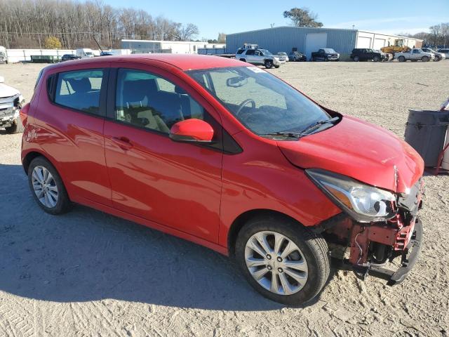 Photo 4 from auction – 2016 CHEVROLET SPARK 1LT with VIN KL8CD6SA3GC595552
