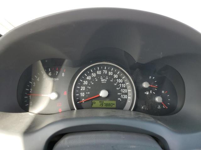 Photo 9 from auction – 2007 KIA SEDONA EX with VIN KNDMB233176174891