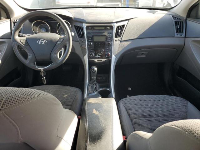 Photo 8 from auction – 2012 HYUNDAI SONATA GLS with VIN 5NPEB4AC2CH491078