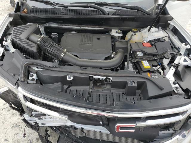 Photo 12 from auction – 2023 GMC ACADIA SLE with VIN 1GKKNKL46PZ104460