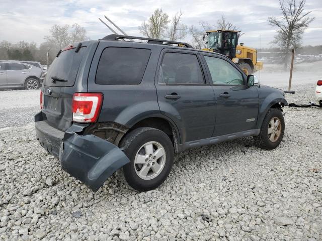 Photo 3 from auction – 2008 FORD ESCAPE XLT with VIN 1FMCU03Z08KA67592