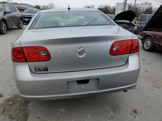 Photo 6 from auction – 2008 BUICK LUCERNE CX with VIN 1G4HP57218U143879