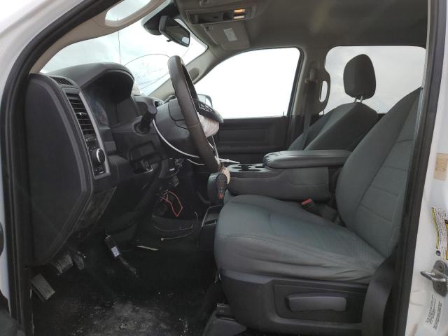Photo 7 from auction – 2014 RAM 2500 ST with VIN 3C6TR5HT5EG231114