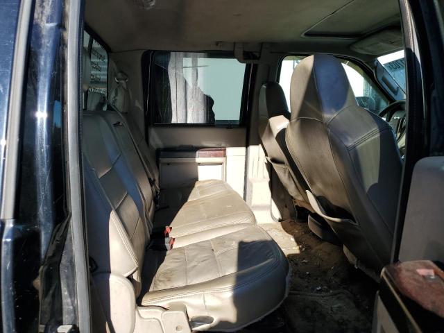 Photo 10 from auction – 2008 FORD F350 SUPER with VIN 1FTWW33R88ED36613