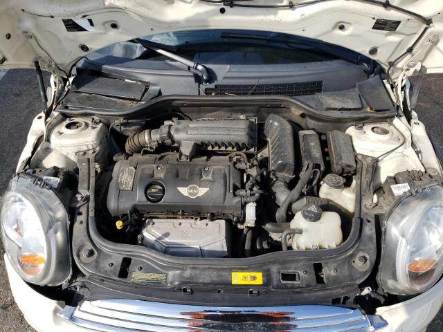 Photo 11 from auction – 2012 MINI COOPER with VIN WMWSU3C55CT543818