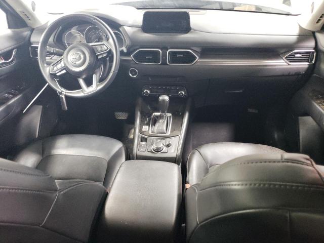 Photo 8 from auction – 2020 MAZDA CX-5 TOURI with VIN JM3KFBCM9L0733550
