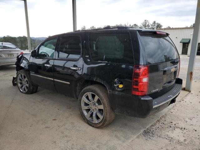 Photo 2 from auction – 2013 CHEVROLET TAHOE C150 with VIN 1GNSCCE00DR374160