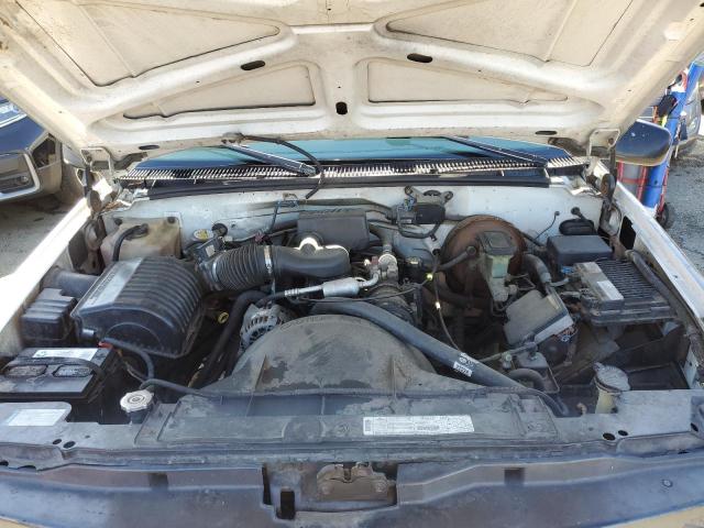 Photo 11 from auction – 1998 GMC SIERRA C15 with VIN 1GTEC14W8WZ533980