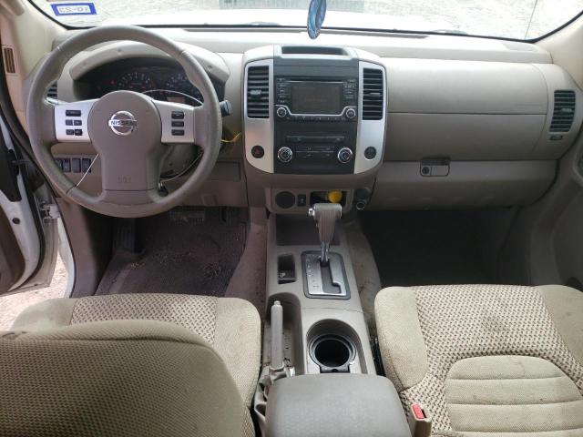 Photo 8 from auction – 2015 NISSAN FRONTIER S with VIN 1N6BD0CT2FN705135