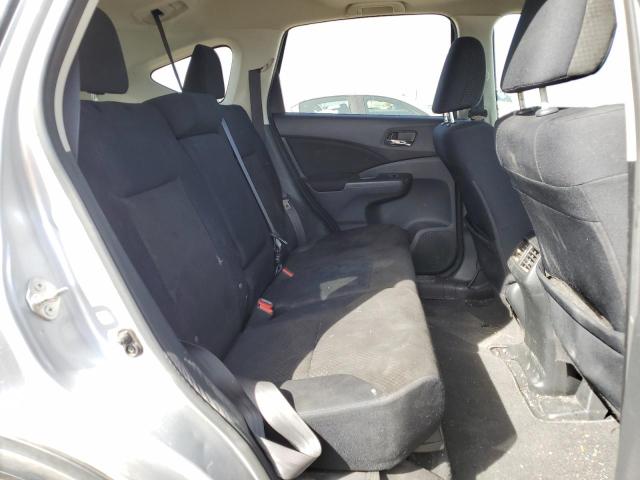 Photo 10 from auction – 2016 HONDA CR-V EX with VIN 2HKRM4H55GH690487