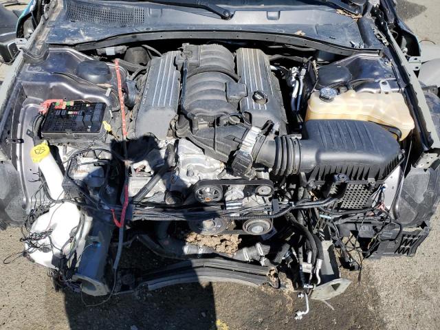 Photo 11 from auction – 2019 DODGE CHARGER SC with VIN 2C3CDXGJ4KH647027