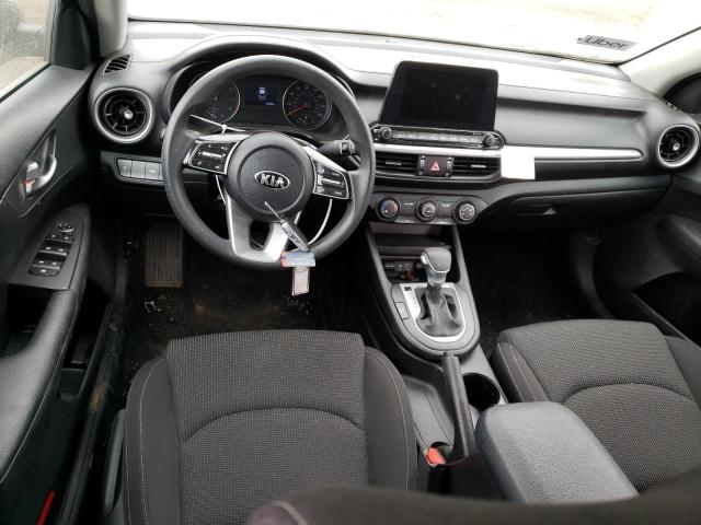 Photo 8 from auction – 2021 KIA FORTE FE with VIN 3KPF24AD1ME326822