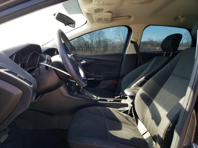 Photo 7 from auction – 2018 FORD FOCUS SE with VIN 1FADP3FE0JL215658