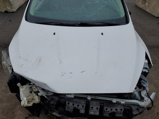 Photo 11 from auction – 2018 FORD FOCUS SE with VIN 1FADP3F25JL225124