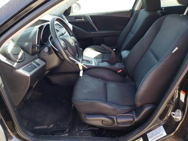 Photo 7 from auction – 2010 MAZDA 3 I with VIN JM1BL1SG7A1104187