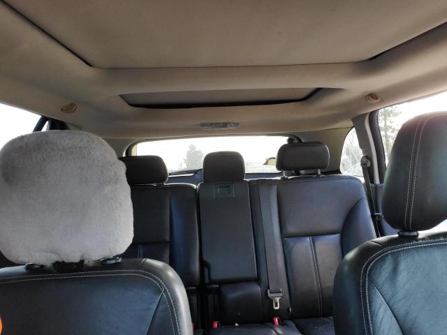 Photo 10 from auction – 2008 FORD EDGE LIMIT with VIN 2FMDK39C88BA98632