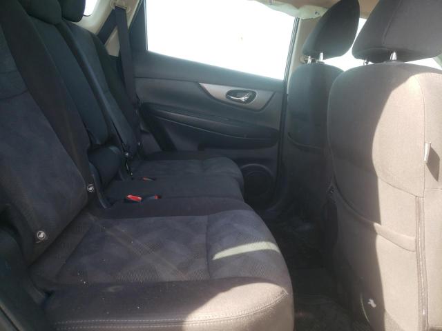 Photo 11 from auction – 2016 NISSAN ROGUE S with VIN KNMAT2MTXGP663556