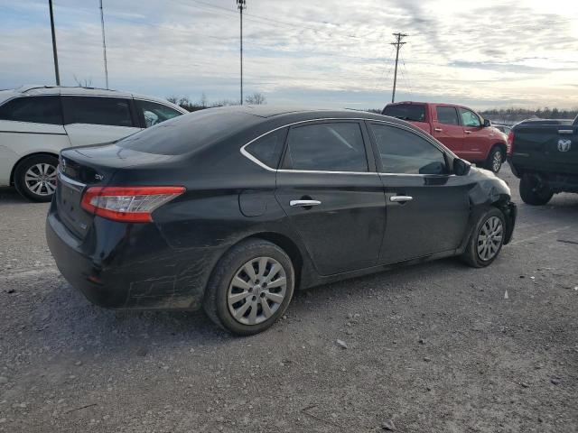 Photo 3 from auction – 2013 NISSAN SENTRA S with VIN 1N4AB7AP5DN905917