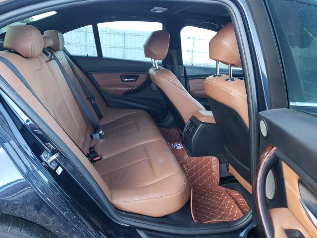 Photo 10 from auction – 2013 BMW 335 XI with VIN WBA3B9C53DJ437135
