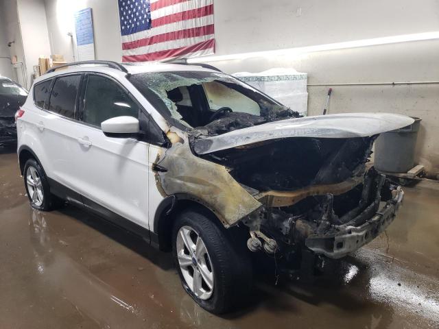 Photo 4 from auction – 2014 FORD ESCAPE SE with VIN 1FMCU0GX2EUA59275