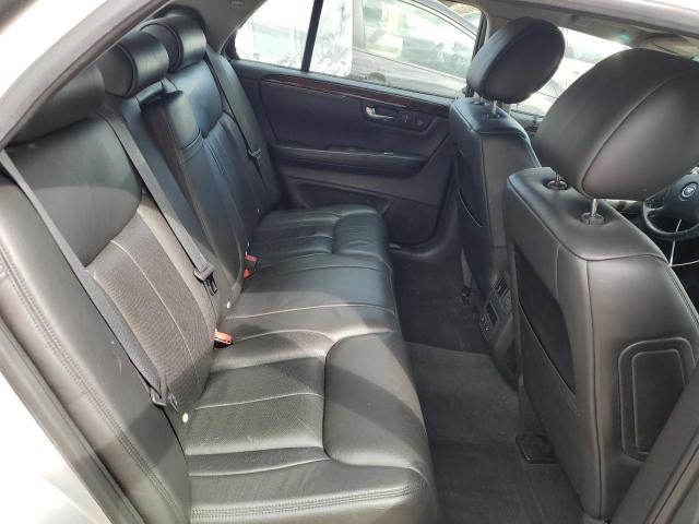 Photo 10 from auction – 2010 CADILLAC DTS PREMIU with VIN 1G6KH5EY1AU112994