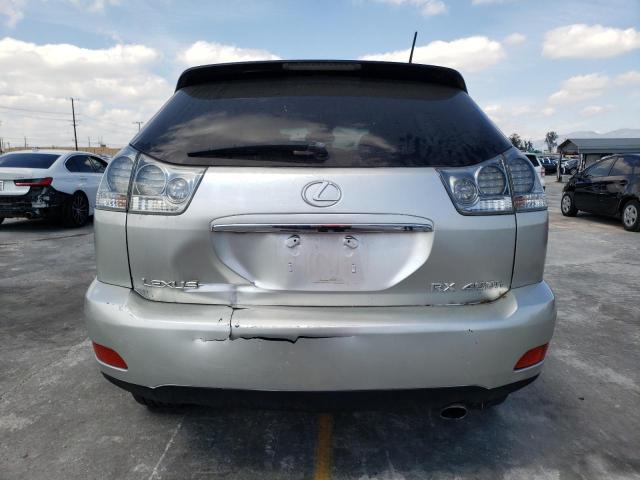 Photo 6 from auction – 2006 LEXUS RX 400 with VIN JTJHW31U060036278