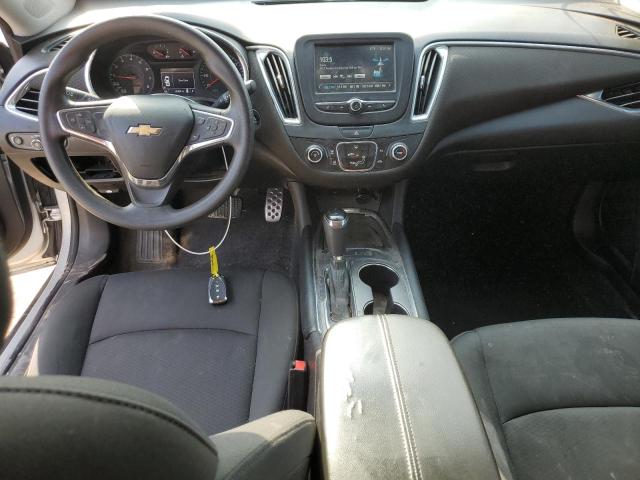Photo 8 from auction – 2017 CHEVROLET MALIBU LT with VIN 1G1ZE5ST5HF110928