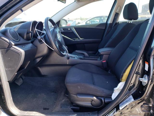 Photo 7 from auction – 2011 MAZDA 3 I with VIN JM1BL1UG6B1439570