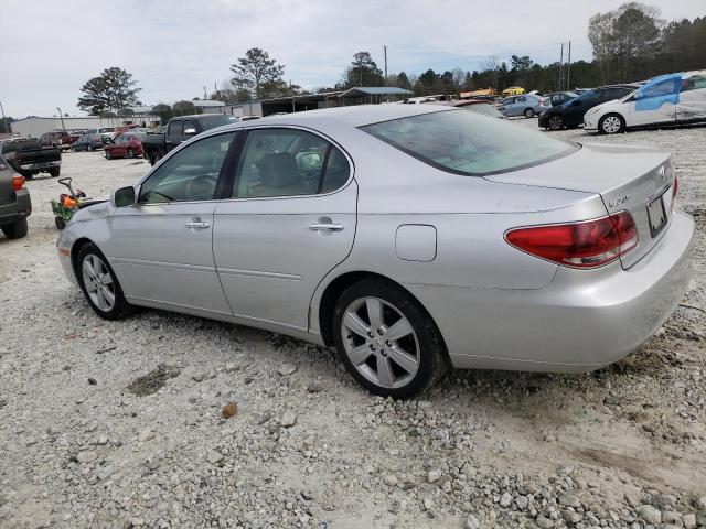 Photo 2 from auction – 2005 LEXUS ES 330 with VIN JTHBA30G455075393
