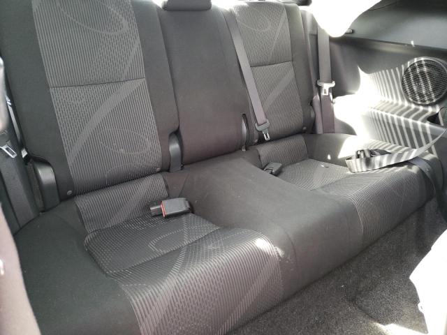 Photo 10 from auction – 2011 TOYOTA SCION TC with VIN JTKJF5C76B3017808