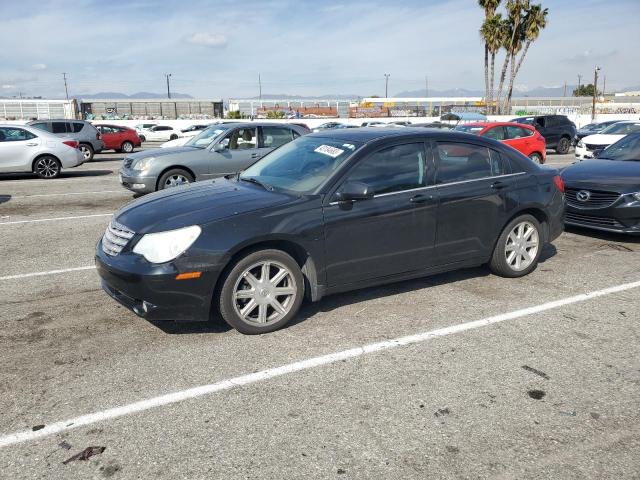 CHRYSLER SEBRING TO 2009 with VIN 1C3LC56V29N560921 - Photo from auction