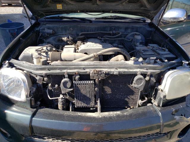 Photo 11 from auction – 2006 TOYOTA TUNDRA ACC with VIN 5TBBT44136S487266