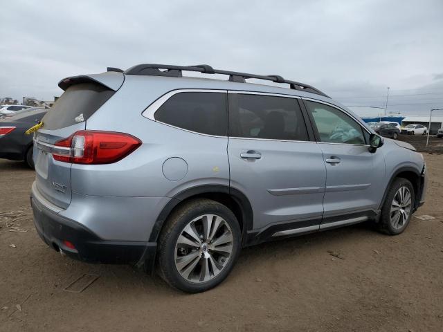 Photo 3 from auction – 2019 SUBARU ASCENT LIM with VIN 4S4WMAPD5K3434120