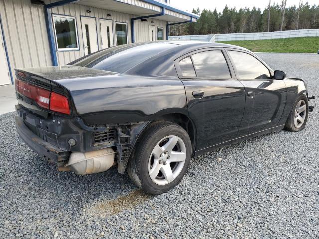 Photo 3 from auction – 2012 DODGE CHARGER PO with VIN 2C3CDXAGXCH172420