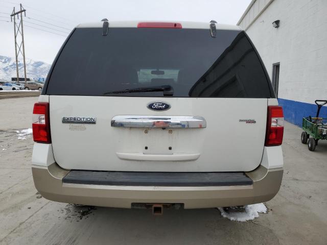 Photo 6 from auction – 2008 FORD EXPEDITION with VIN 1FMFU185X8LA59194