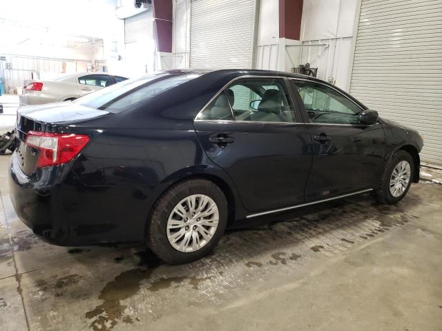 Photo 3 from auction – 2012 TOYOTA CAMRY BASE with VIN 4T4BF1FK4CR227034