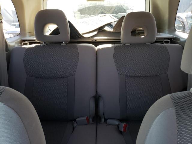 Photo 10 from auction – 2005 TOYOTA RAV4 with VIN JTEGD20V150051567