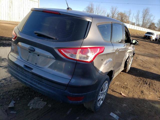 Photo 3 from auction – 2013 FORD ESCAPE S with VIN 1FMCU0F7XDUB54036