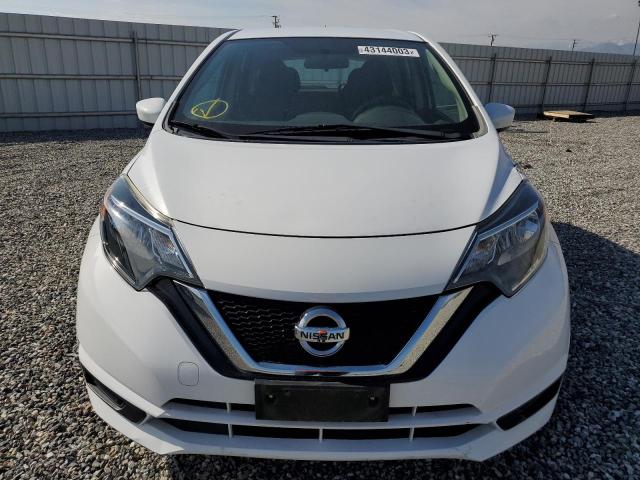 Photo 5 from auction – 2018 NISSAN VERSA NOTE with VIN 3N1CE2CP2JL359179