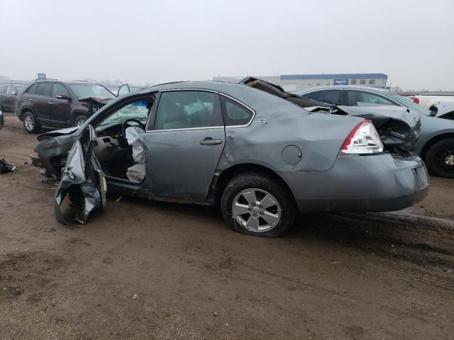 Photo 2 from auction – 2009 CHEVROLET IMPALA 1LT with VIN 2G1WT57K291171445