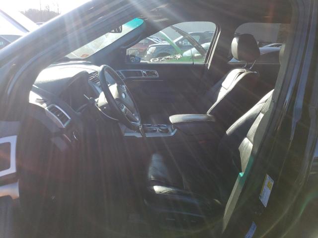 Photo 7 from auction – 2014 FORD EXPLORER S with VIN 1FM5K8GT8EGB87450