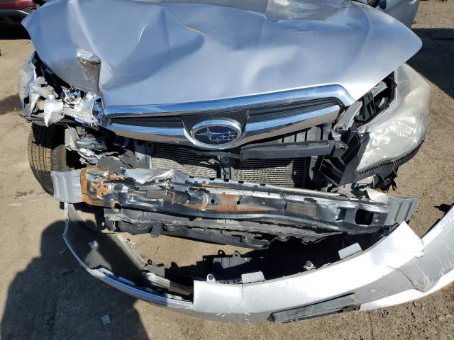 Photo 11 from auction – 2015 SUBARU FORESTER 2 with VIN JF2SJADC7FH459621