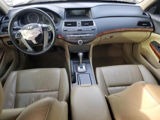 Photo 8 from auction – 2012 HONDA ACCORD EXL with VIN 1HGCP3F81CA023696