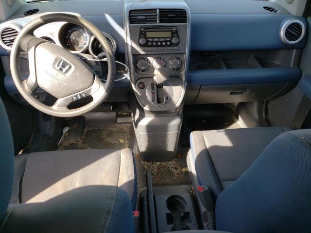 Photo 8 from auction – 2003 HONDA ELEMENT EX with VIN 5J6YH28513L016499