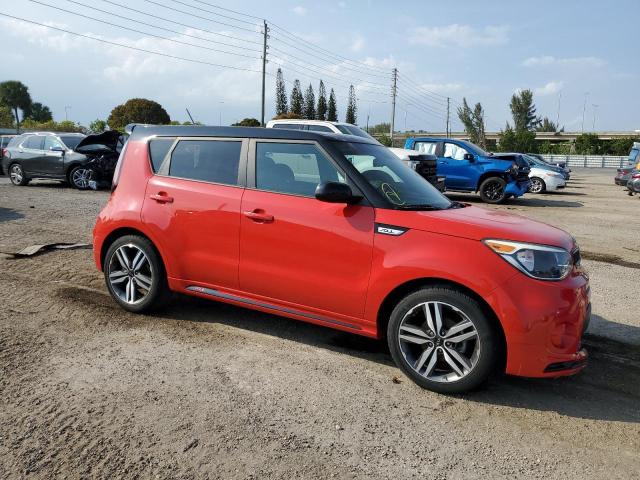 Photo 4 from auction – 2019 KIA SOUL + with VIN KNDJP3A59K7680471