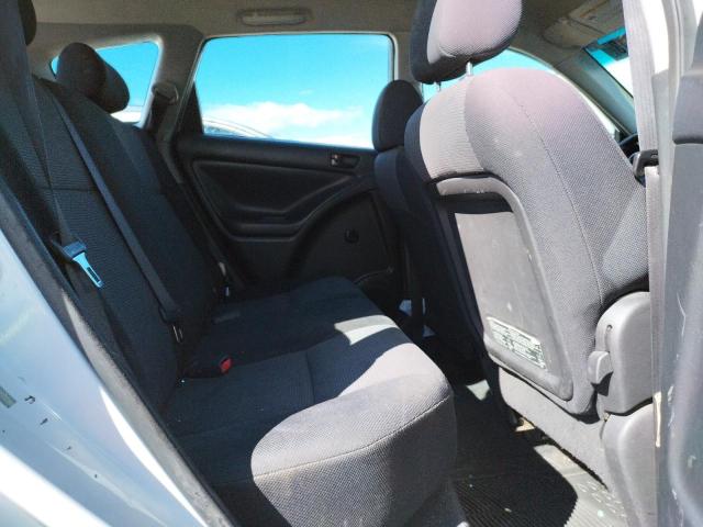 Photo 10 from auction – 2006 PONTIAC VIBE with VIN 5Y2SL65816Z430934